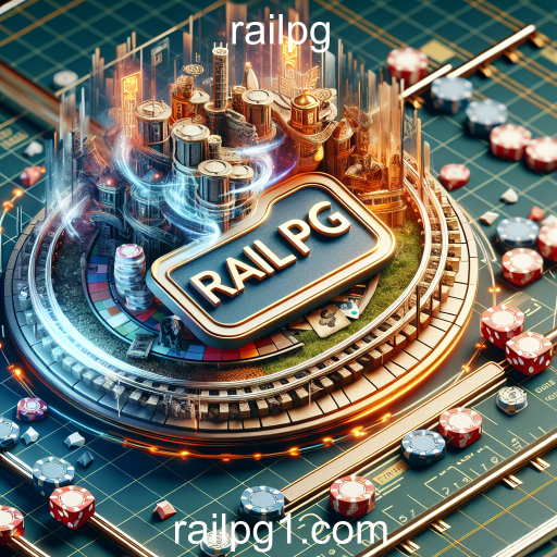 Explorando a Categoria de Jogos de Estratégia no Railpg